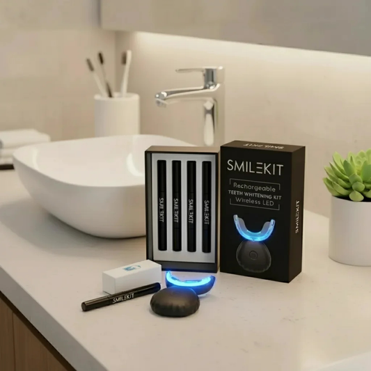 Teeth Whitening Kit